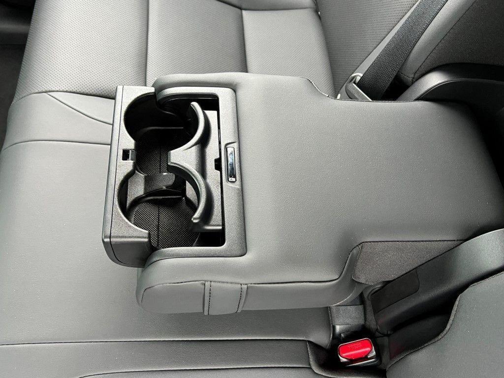 used 2025 Lexus RX 350 car, priced at $52,899