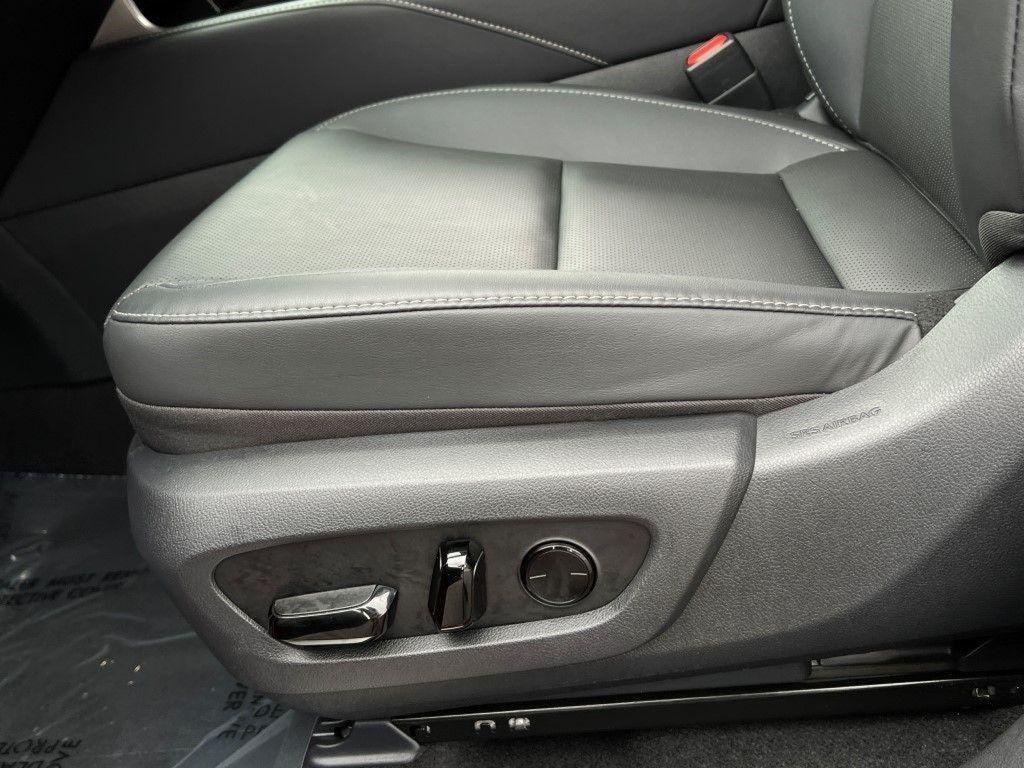used 2025 Lexus RX 350 car, priced at $52,899