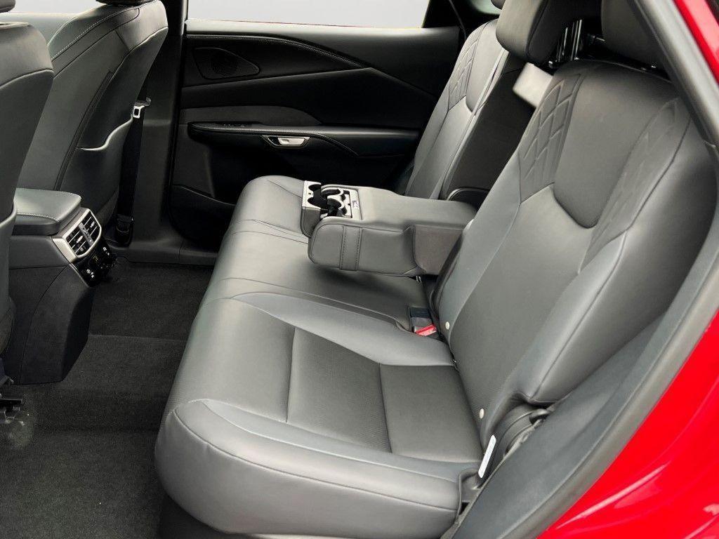 used 2025 Lexus RX 350 car, priced at $52,899