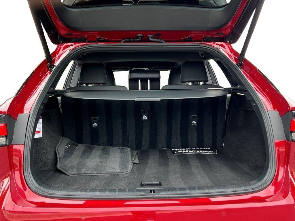 used 2025 Lexus RX 350 car, priced at $52,899