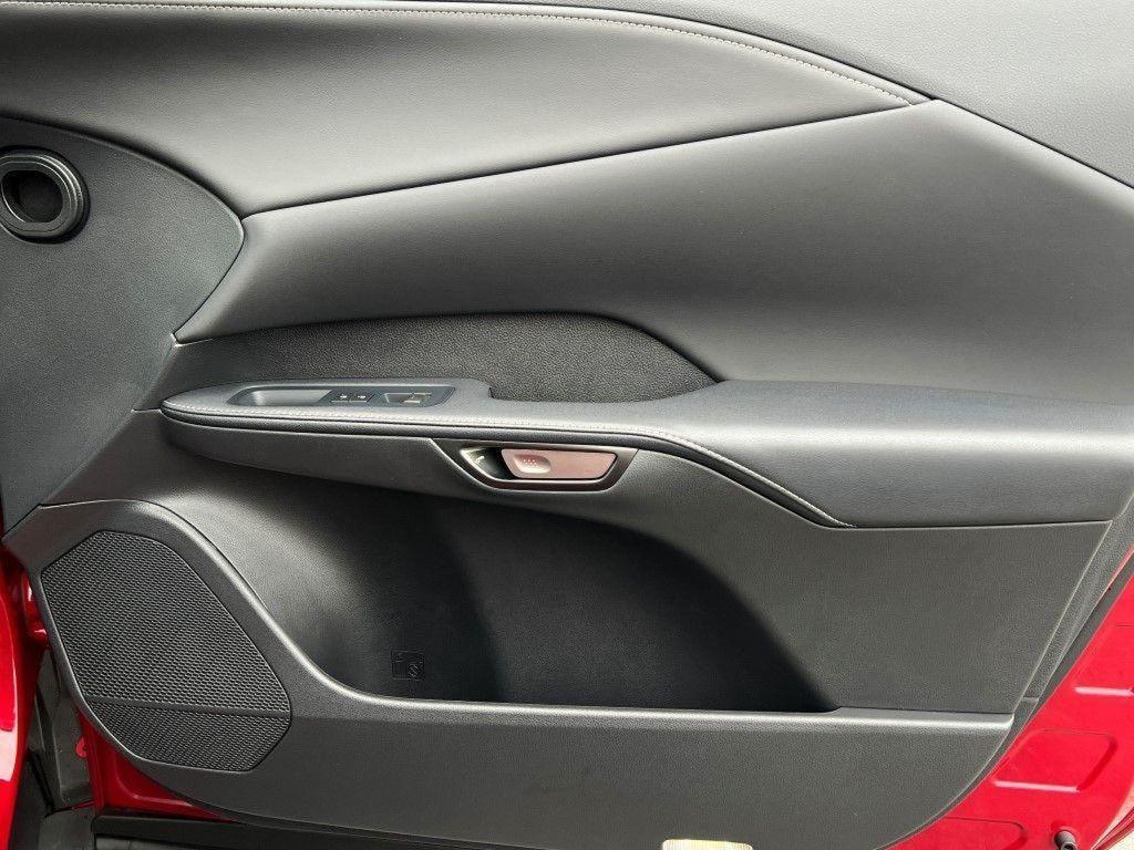 used 2025 Lexus RX 350 car, priced at $52,899