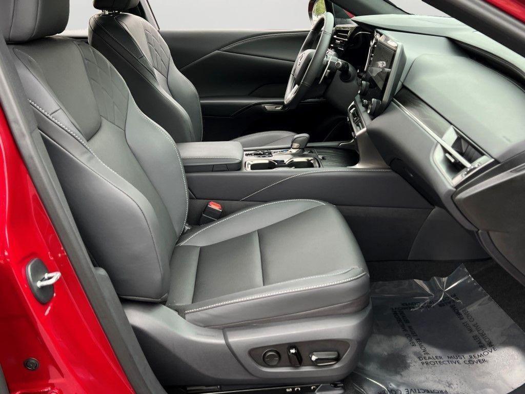used 2025 Lexus RX 350 car, priced at $52,899