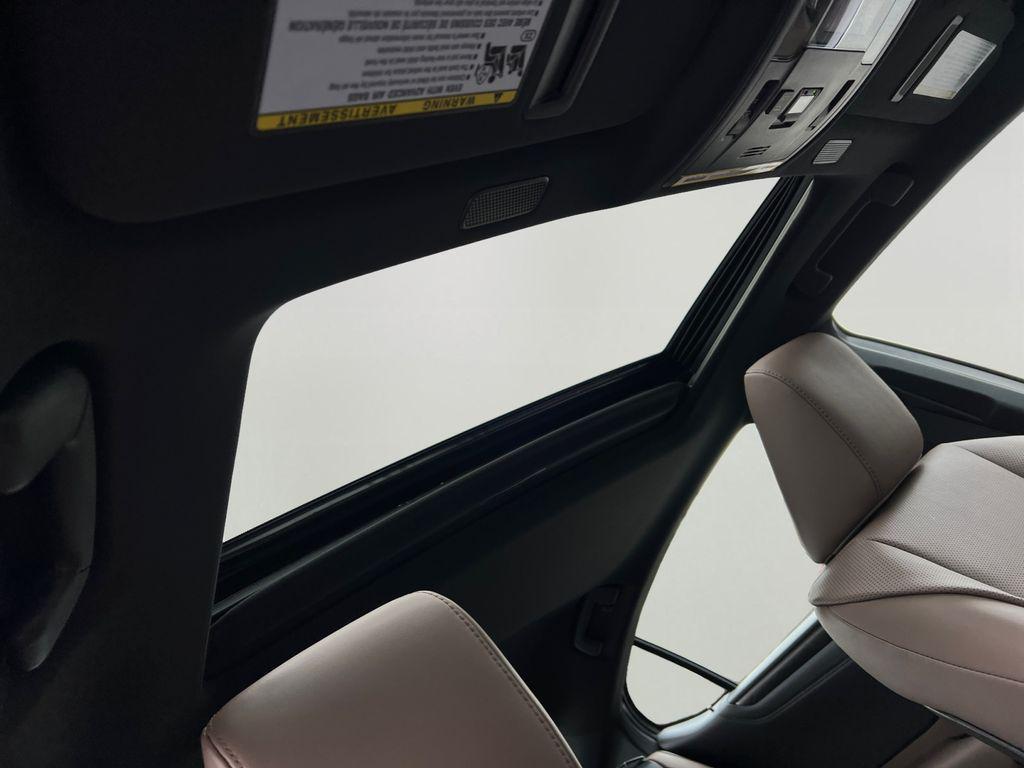 new 2025 Lexus ES 300h car, priced at $49,929