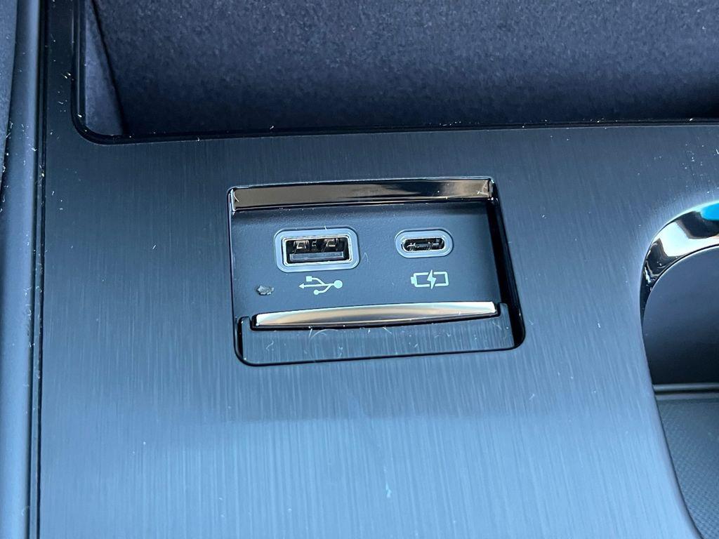 new 2025 Lexus ES 300h car, priced at $54,724