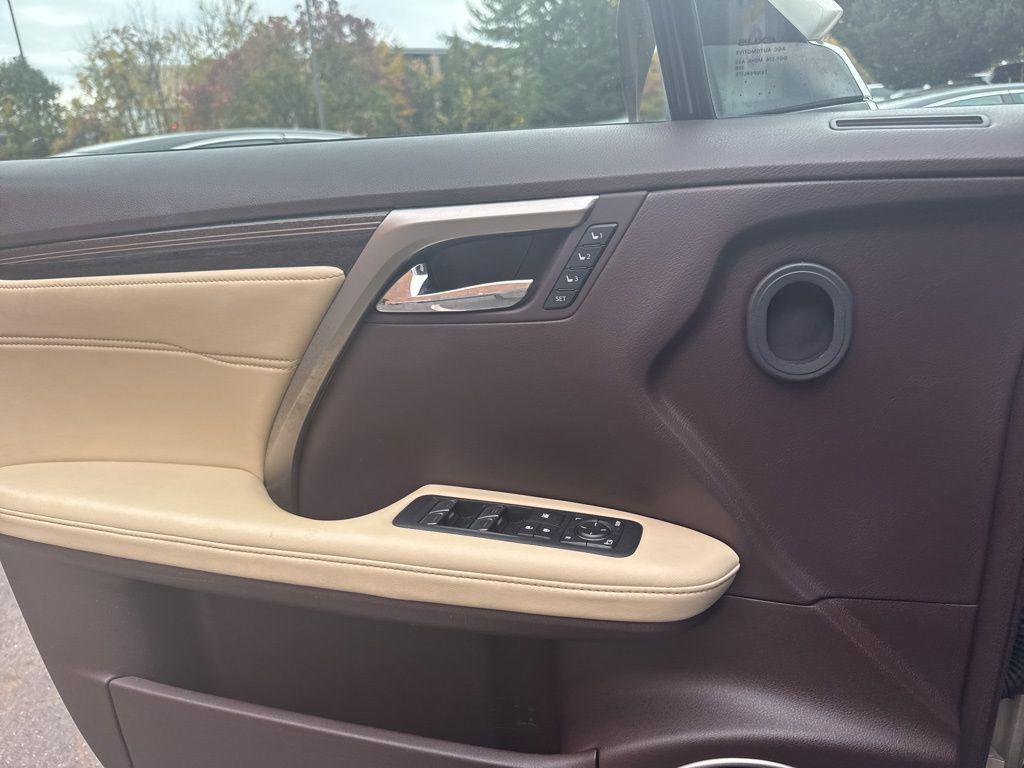 used 2018 Lexus RX 450h car, priced at $30,466