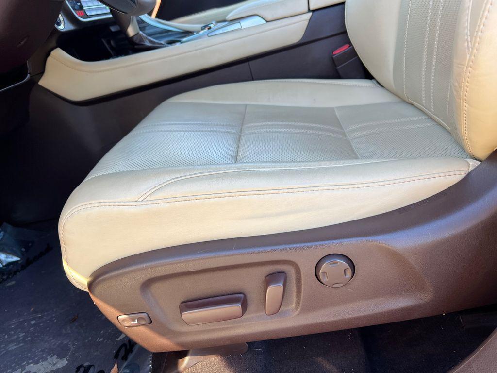 used 2018 Lexus RX 450h car, priced at $30,899