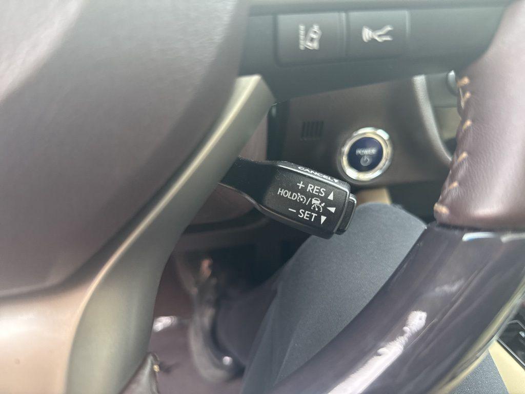 used 2018 Lexus RX 450h car, priced at $30,466