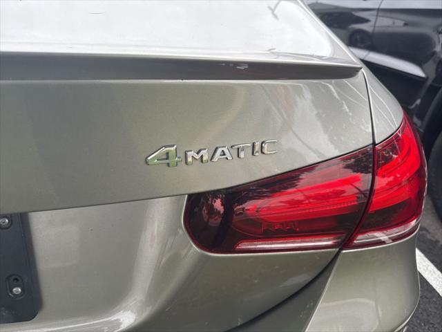 used 2019 Mercedes-Benz A-Class car, priced at $24,321