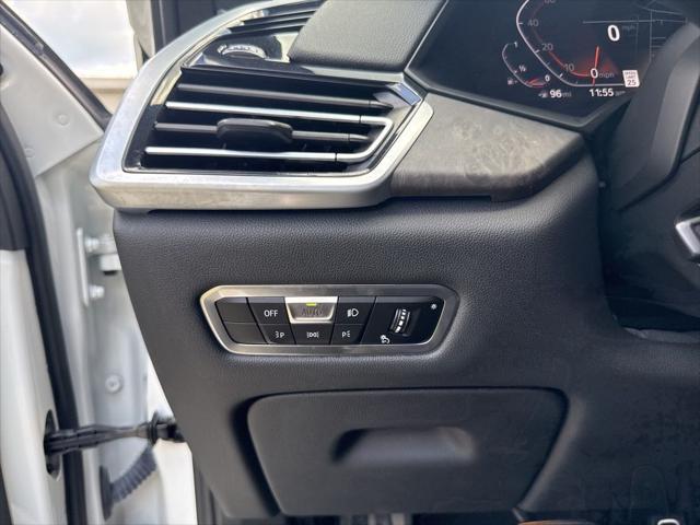 used 2022 BMW X5 car, priced at $40,864