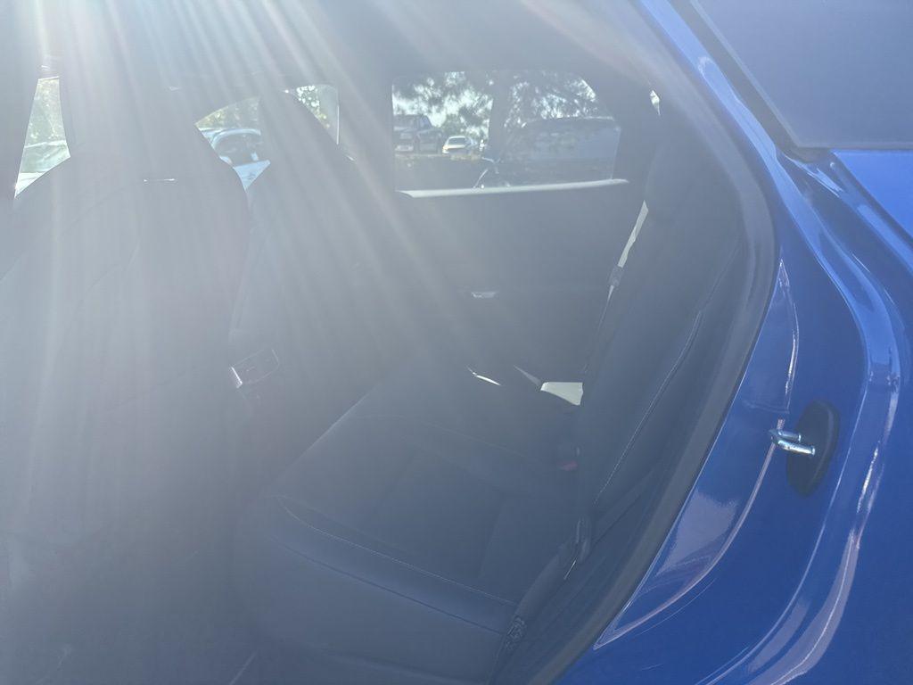 used 2024 Lexus RX 350 car, priced at $51,543