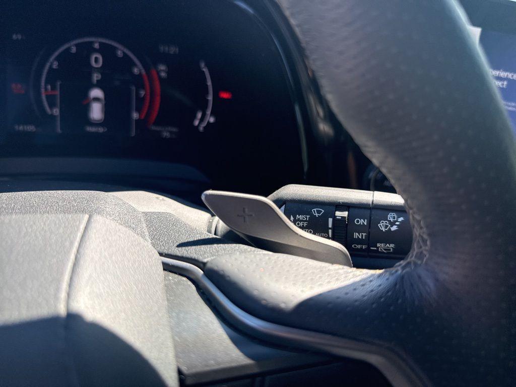 used 2024 Lexus RX 350 car, priced at $51,543