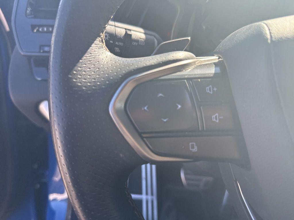 used 2024 Lexus RX 350 car, priced at $51,543