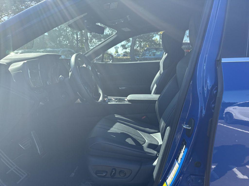 used 2024 Lexus RX 350 car, priced at $51,543