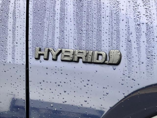 used 2019 Toyota RAV4 Hybrid car, priced at $31,300