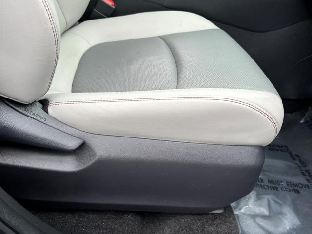 used 2019 Toyota RAV4 Hybrid car, priced at $31,300