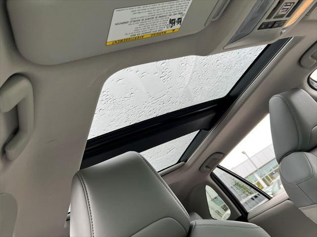 used 2019 Toyota RAV4 Hybrid car, priced at $31,300