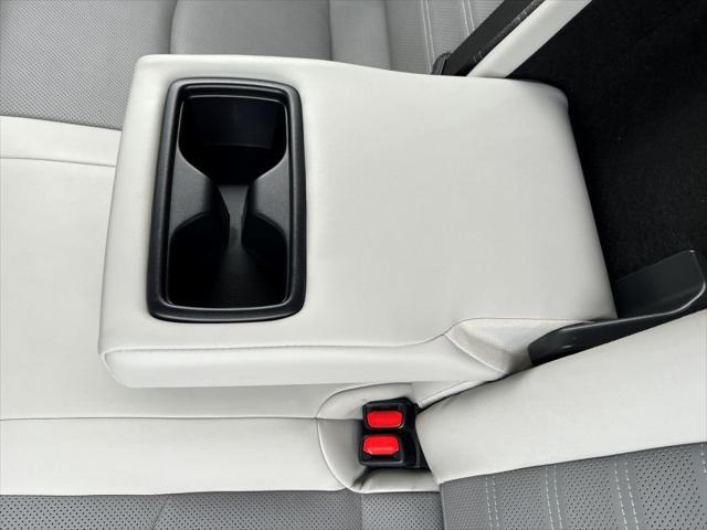 used 2019 Toyota RAV4 Hybrid car, priced at $31,300