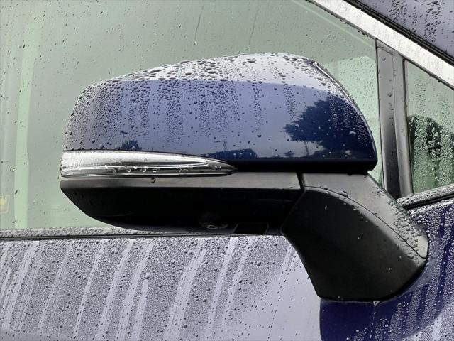 used 2019 Toyota RAV4 Hybrid car, priced at $31,300