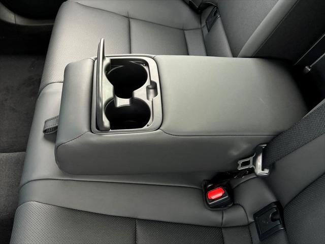 new 2025 Lexus ES 350 car, priced at $48,244