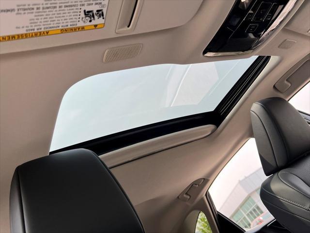 used 2025 Lexus NX 350h car, priced at $52,238