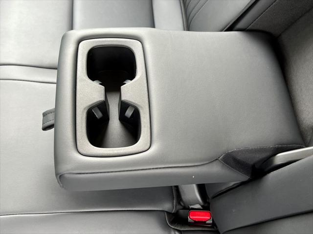 used 2025 Lexus NX 350h car, priced at $52,238