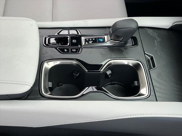 new 2025 Lexus RX 350 car, priced at $55,786