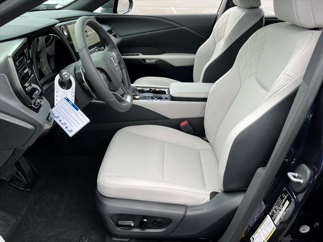 new 2025 Lexus RX 350 car, priced at $55,786