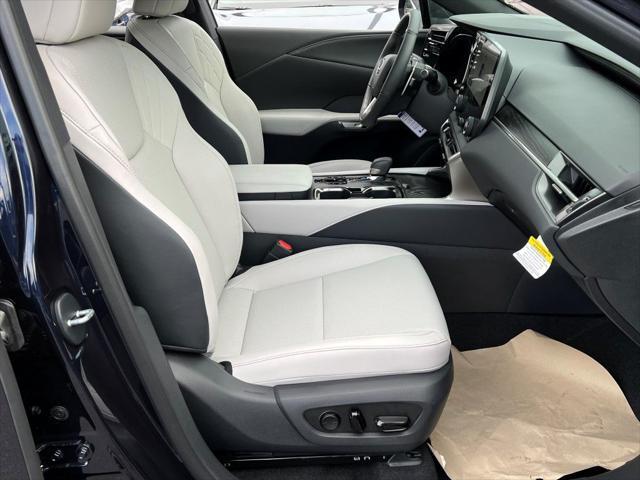 new 2025 Lexus RX 350 car, priced at $55,786
