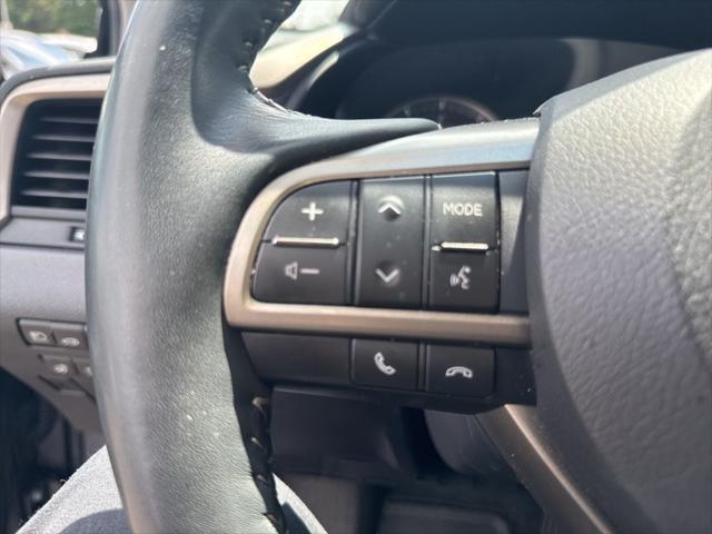 used 2022 Lexus RX 350 car, priced at $44,795