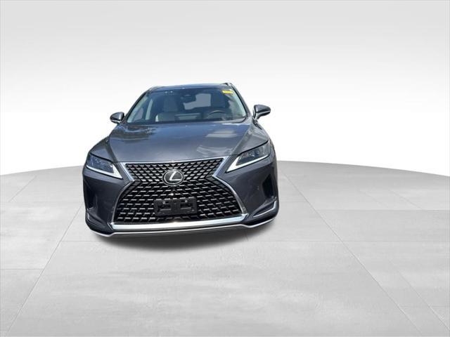 used 2022 Lexus RX 350 car, priced at $44,795