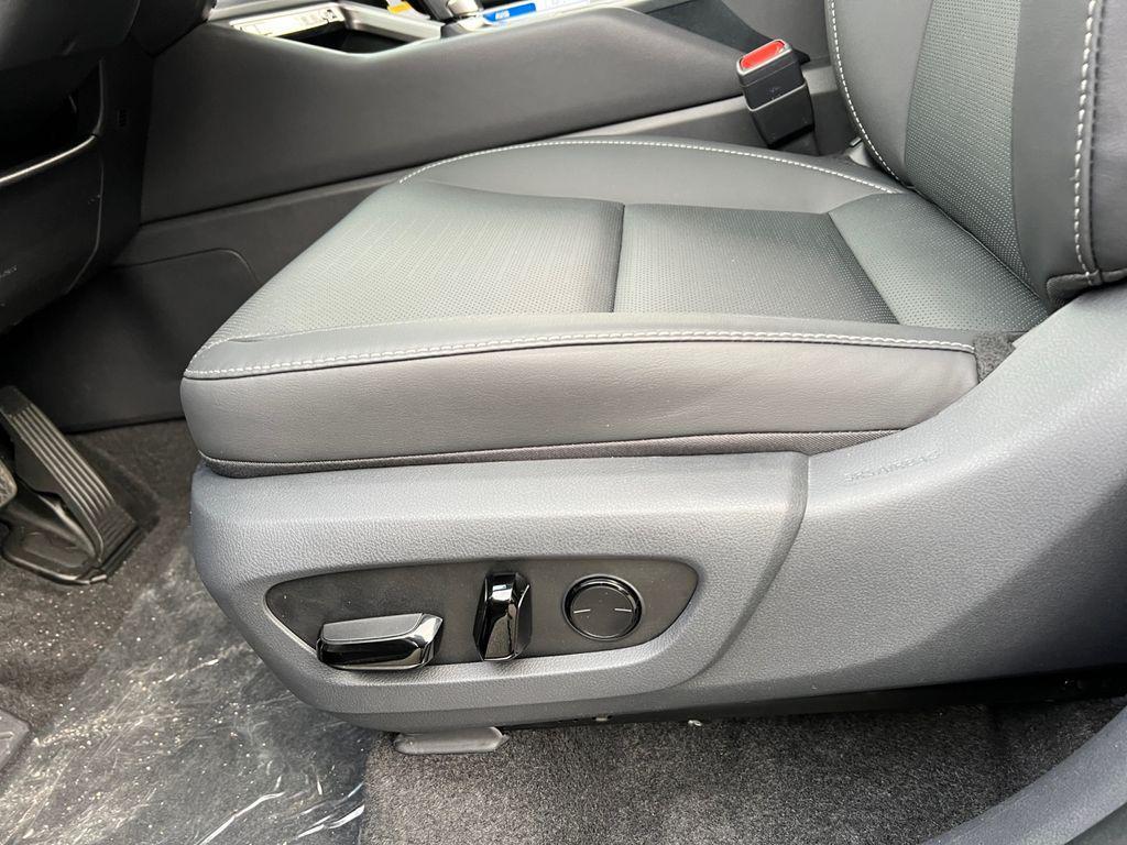 new 2026 Lexus TX 350 car, priced at $63,984