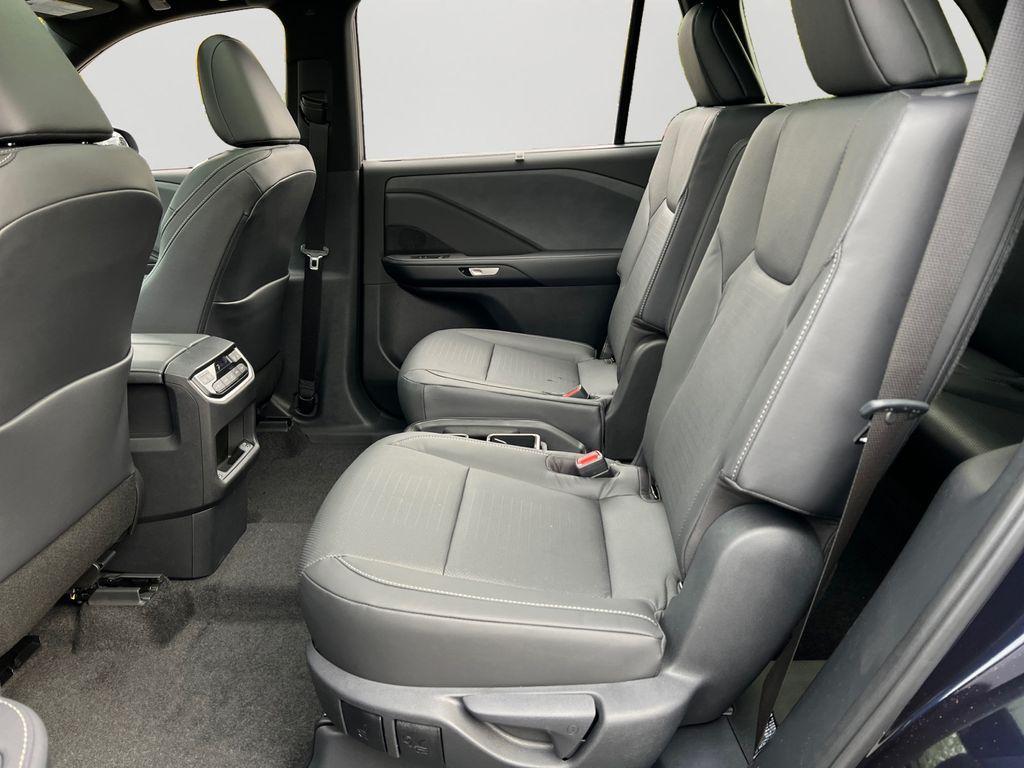 new 2026 Lexus TX 350 car, priced at $63,984