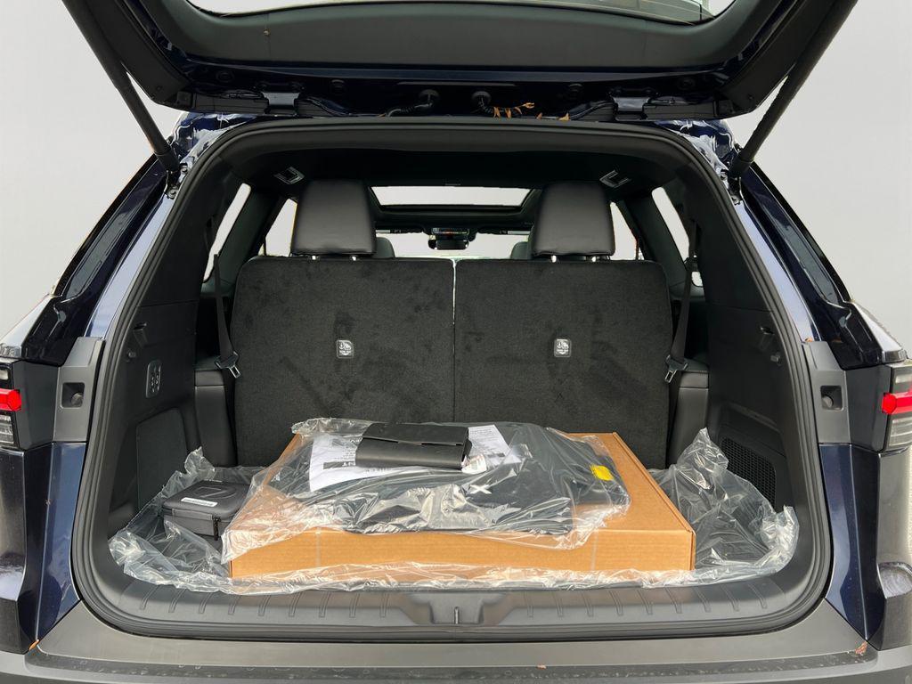 new 2026 Lexus TX 350 car, priced at $63,984