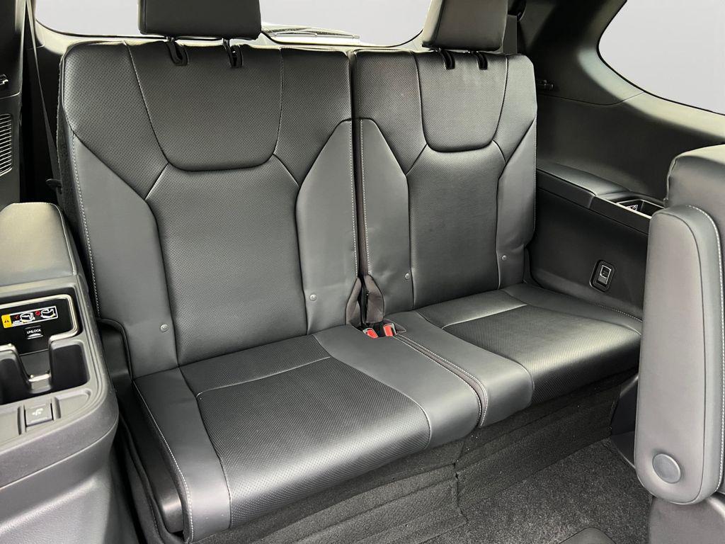 new 2026 Lexus TX 350 car, priced at $63,984