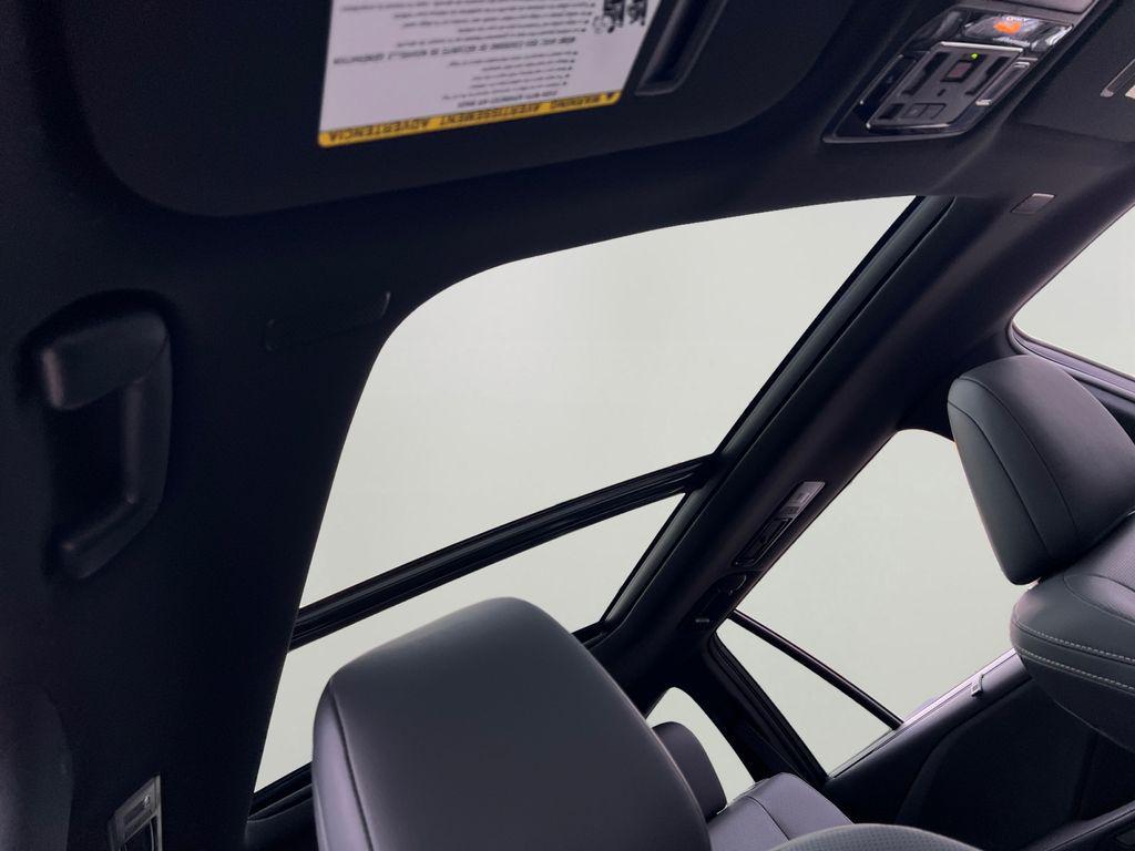 new 2026 Lexus TX 350 car, priced at $63,984