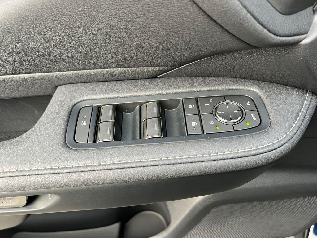 new 2026 Lexus TX 350 car, priced at $63,984