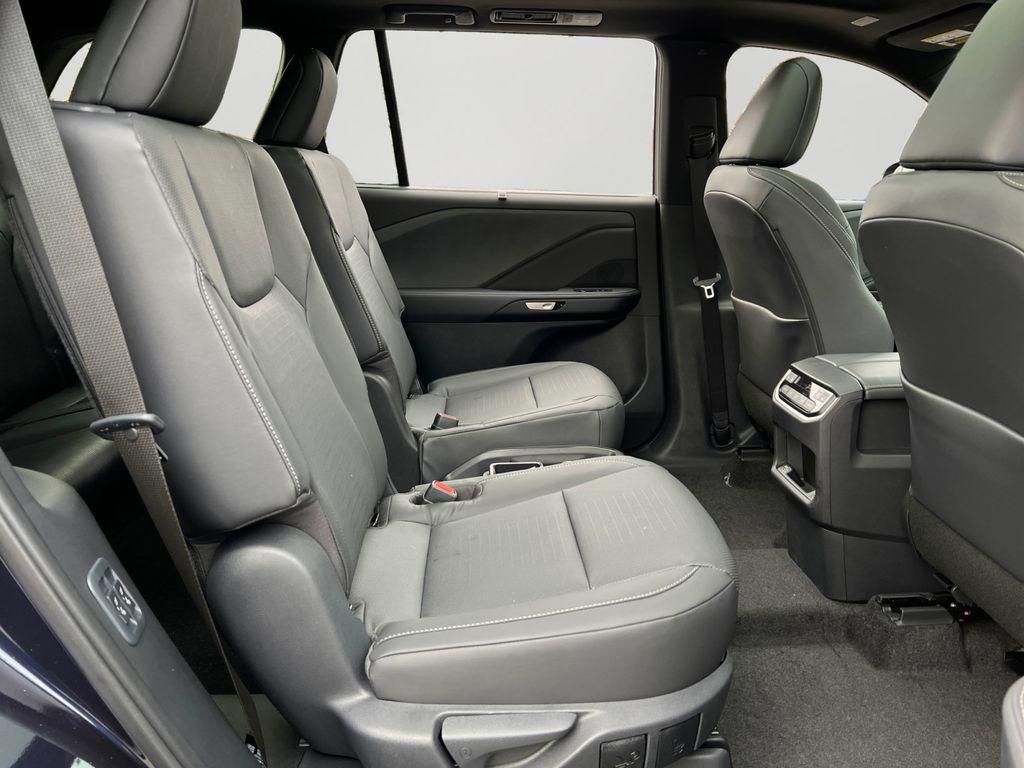 new 2026 Lexus TX 350 car, priced at $63,984