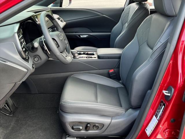new 2025 Lexus RX 350 car, priced at $53,323