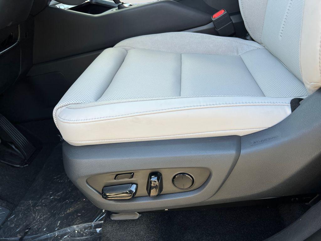 new 2026 Lexus TX 350 car, priced at $70,388