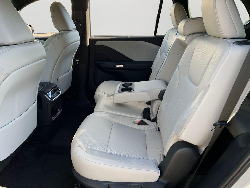 new 2026 Lexus TX 350 car, priced at $70,388