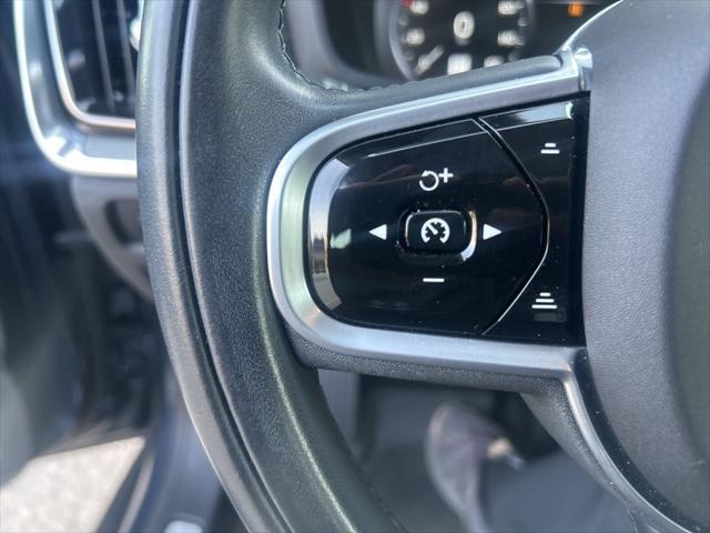 used 2022 Volvo S60 car, priced at $30,588
