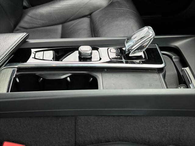 used 2022 Volvo S60 car, priced at $29,990