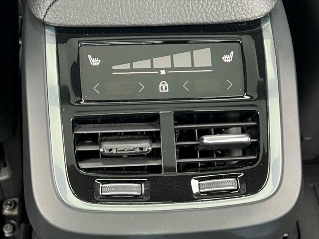 used 2022 Volvo S60 car, priced at $29,990
