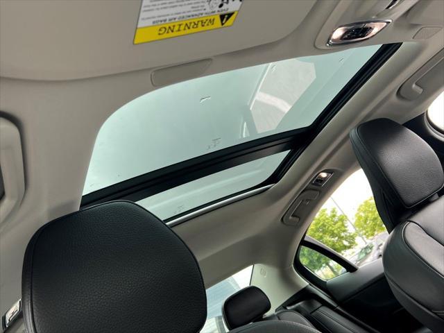 used 2022 Volvo S60 car, priced at $29,990