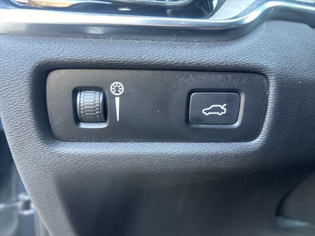 used 2022 Volvo S60 car, priced at $30,588