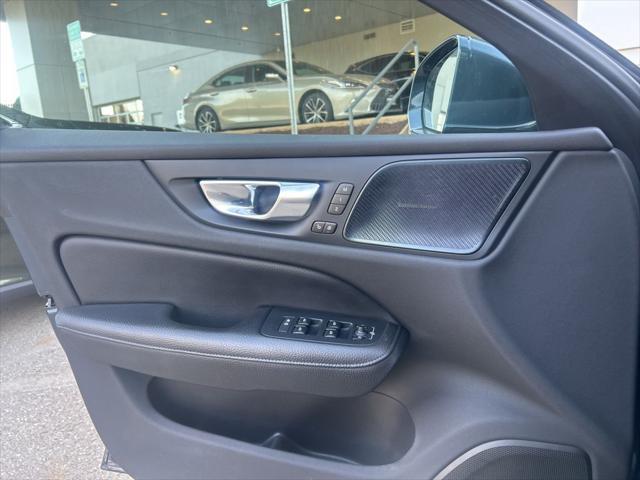 used 2022 Volvo S60 car, priced at $30,588