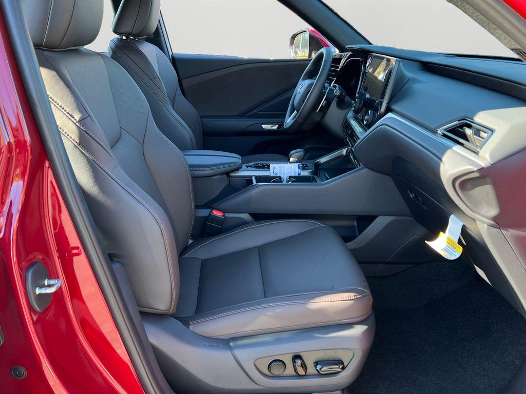 new 2026 Lexus TX 350 car, priced at $62,909