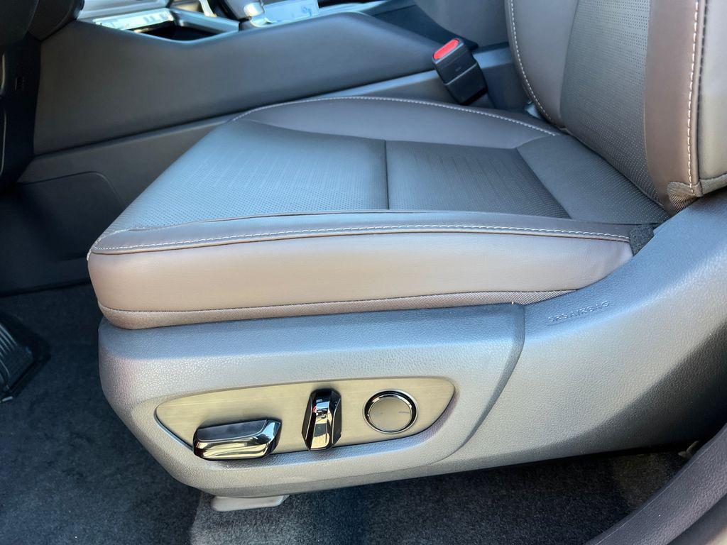 new 2026 Lexus TX 350 car, priced at $62,909