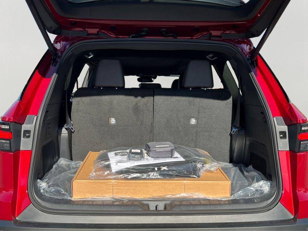 new 2026 Lexus TX 350 car, priced at $62,909