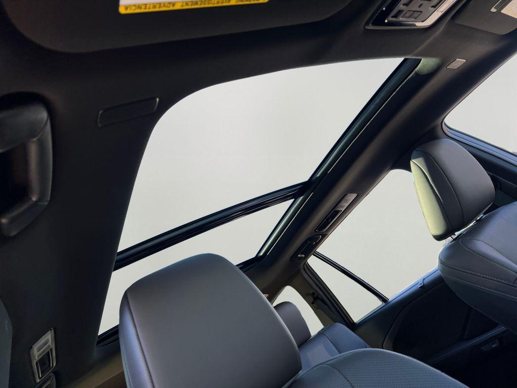 new 2026 Lexus TX 350 car, priced at $62,909